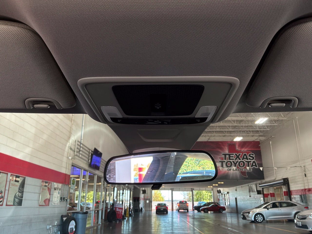 Used 2024 Honda Civic EX image 13