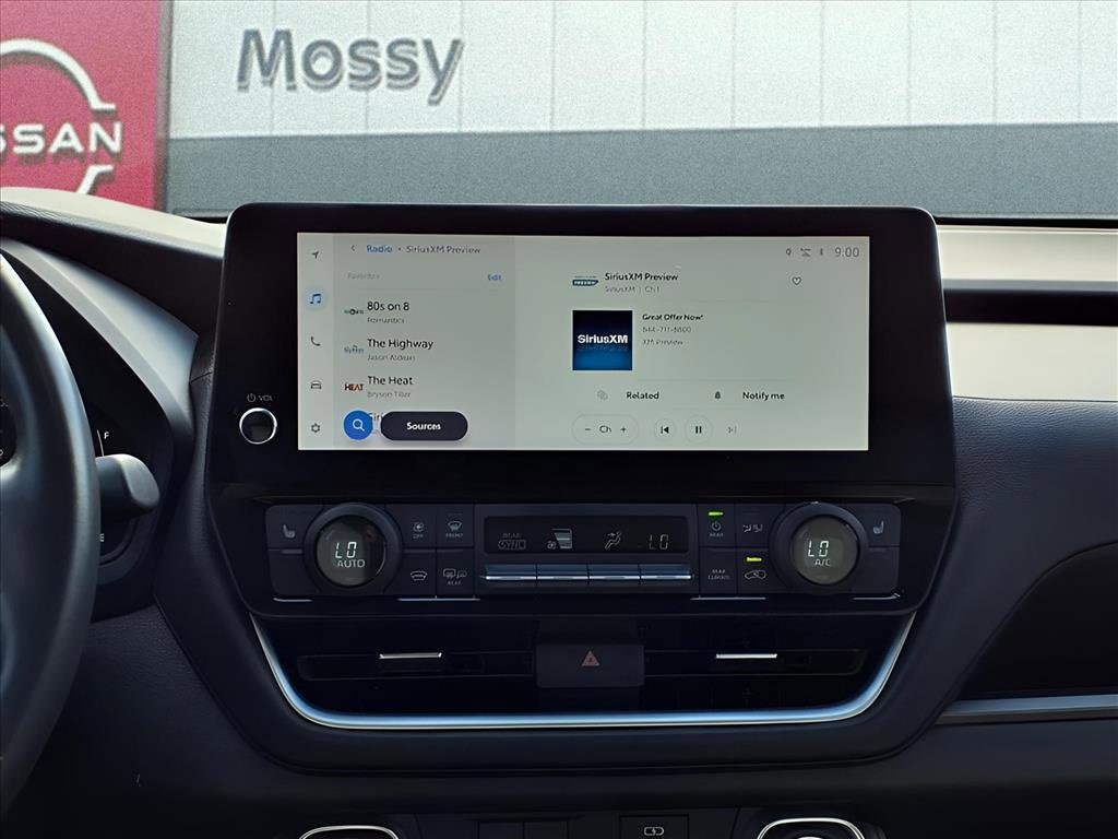 Used 2024 Toyota Grand Highlander XLE image 19