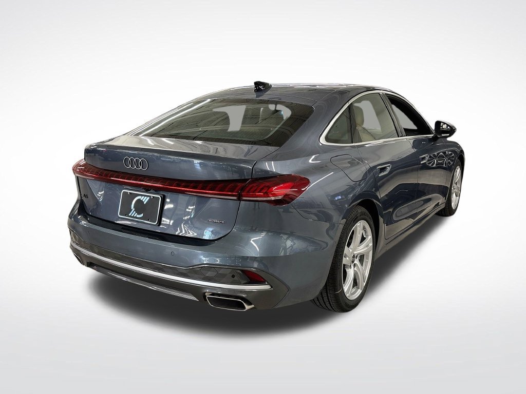 New 2026 Audi A5 Premium Plus AWD/4WD image 5