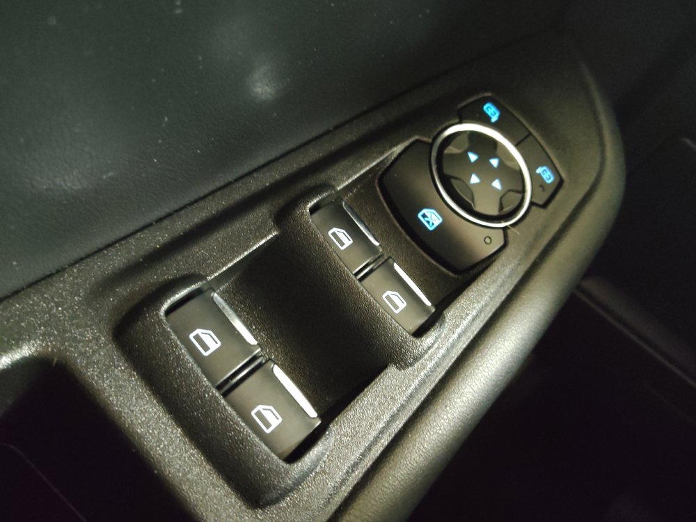 Used 2021 Ford Edge SEL FWD image 27