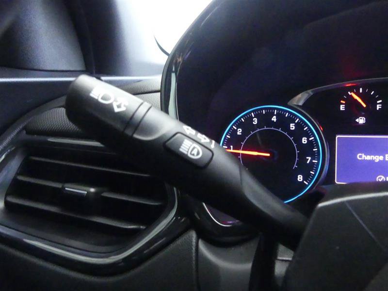 Used 2022 Chevrolet Equinox RS w/ Infotainment Package AWD/4WD image 21