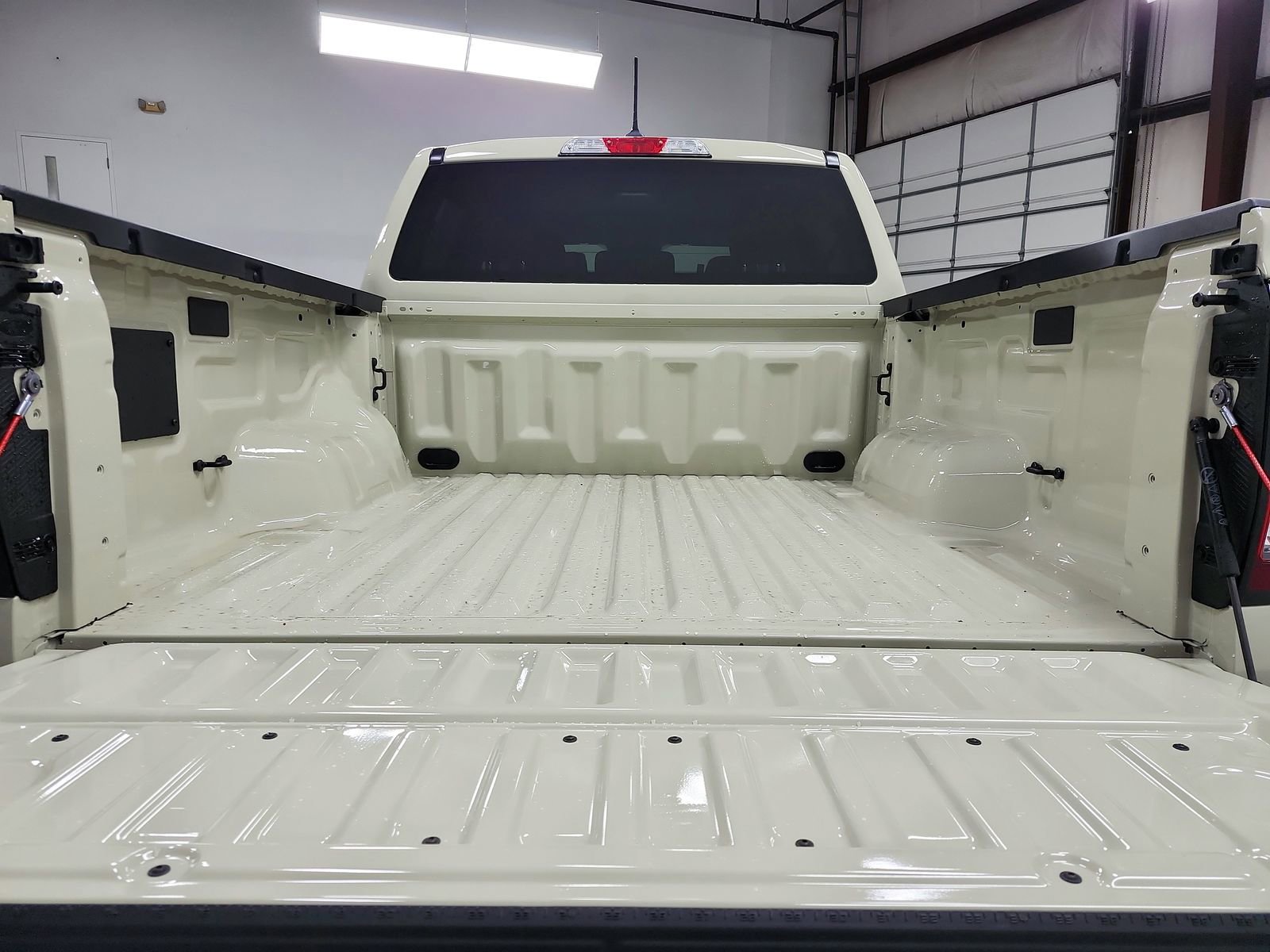 New 2026 Ford Ranger XLT w/ FX4 Off-Road Package image 39