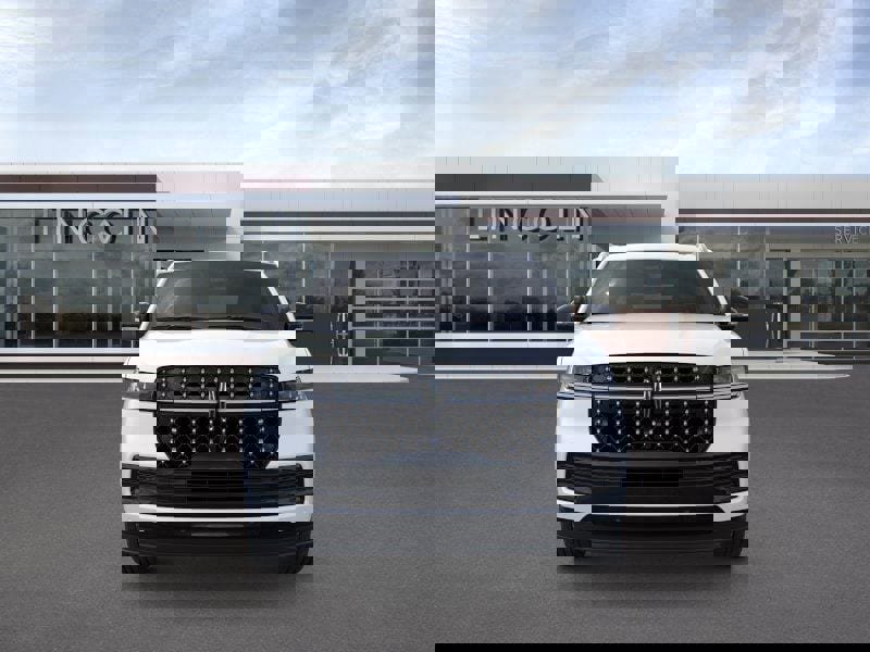 New 2026 Lincoln Navigator L Black Label image 36