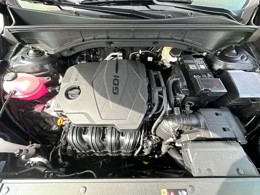 New 2026 Kia Sorento S FWD image 26