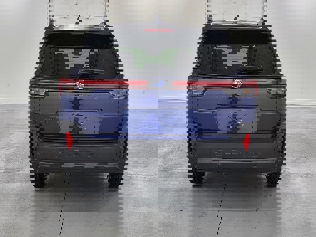 New 2026 Subaru Outback Limited XT image 5