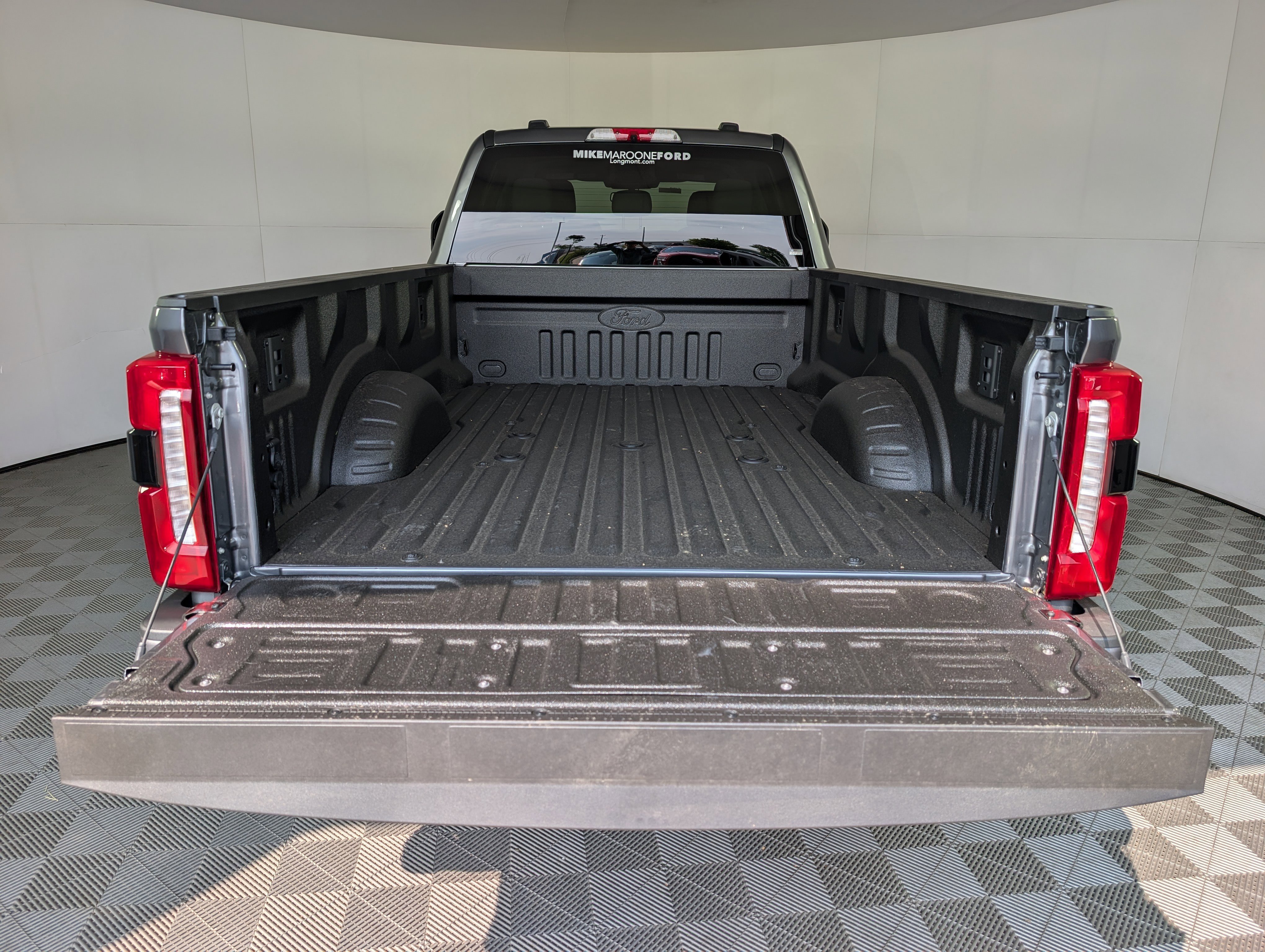 New 2026 Ford F350 XLT image 7