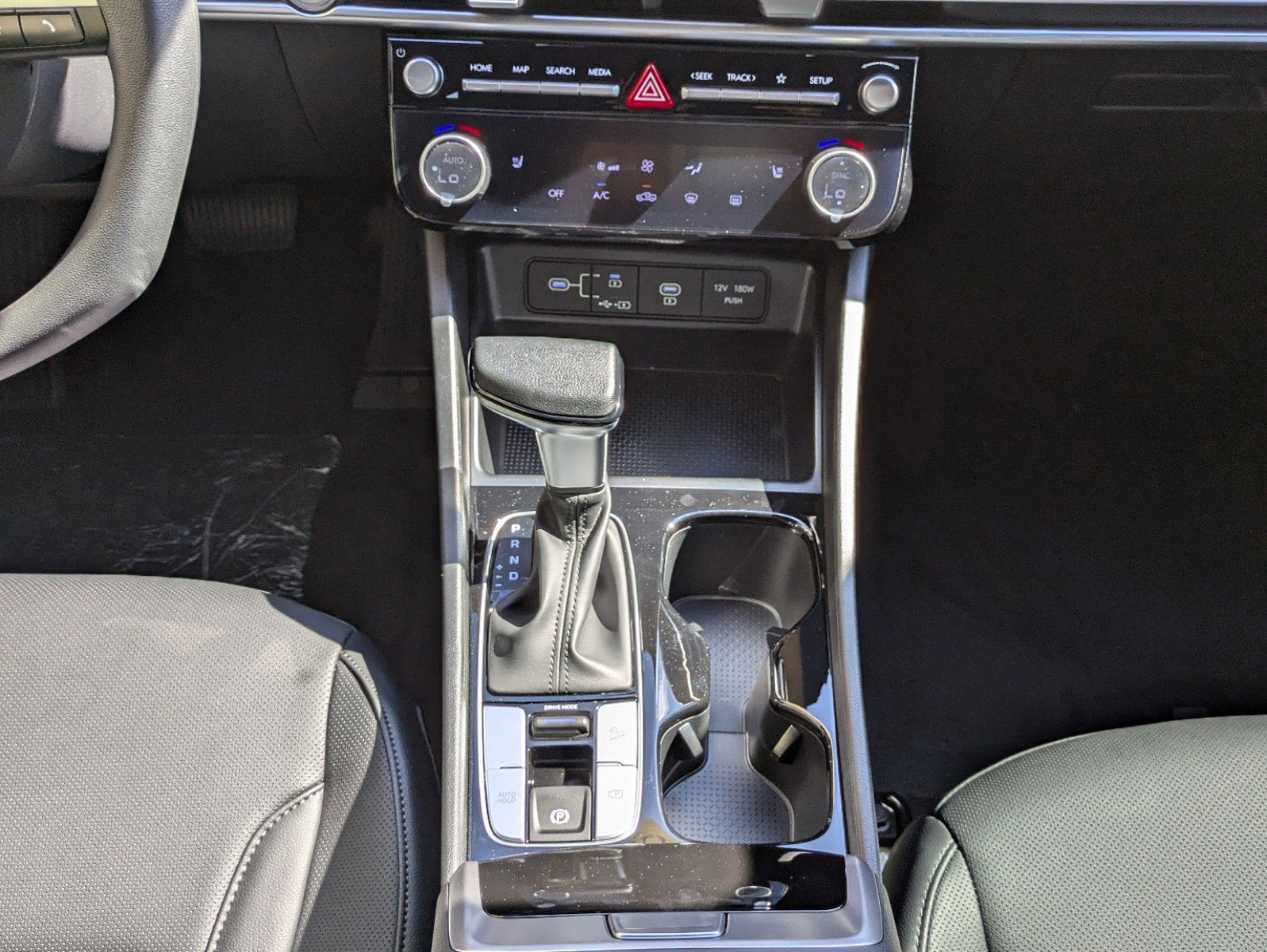 New 2026 Hyundai Santa Cruz SEL FWD image 21