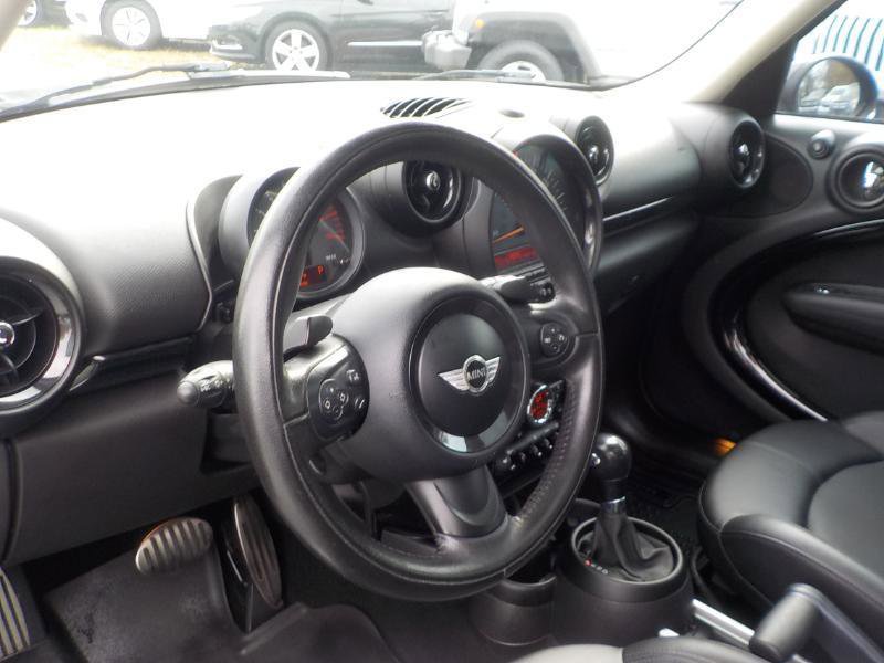 Used 2016 MINI Cooper Countryman S AWD/4WD image 11