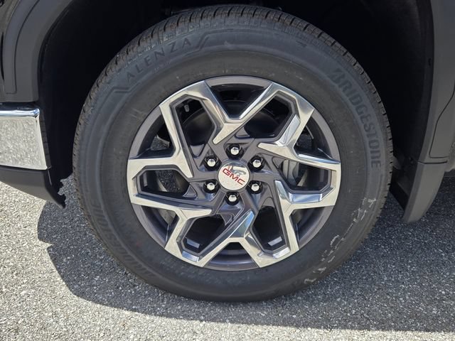 New 2026 GMC Sierra 1500 SLE AWD/4WD image 14