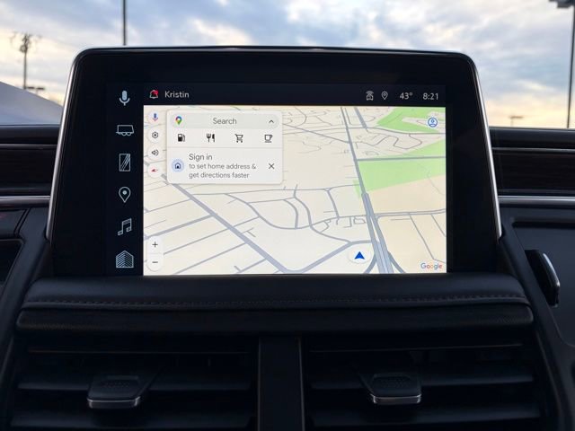 Used 2023 Chevrolet Tahoe High Country w/ Max Trailering Package image 30