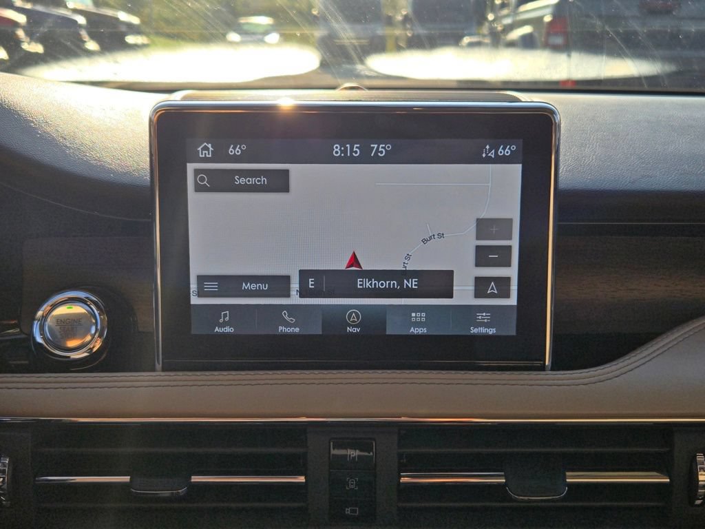Used 2022 Lincoln Corsair Reserve w/ Equipment Group 201A AWD/4WD image 23