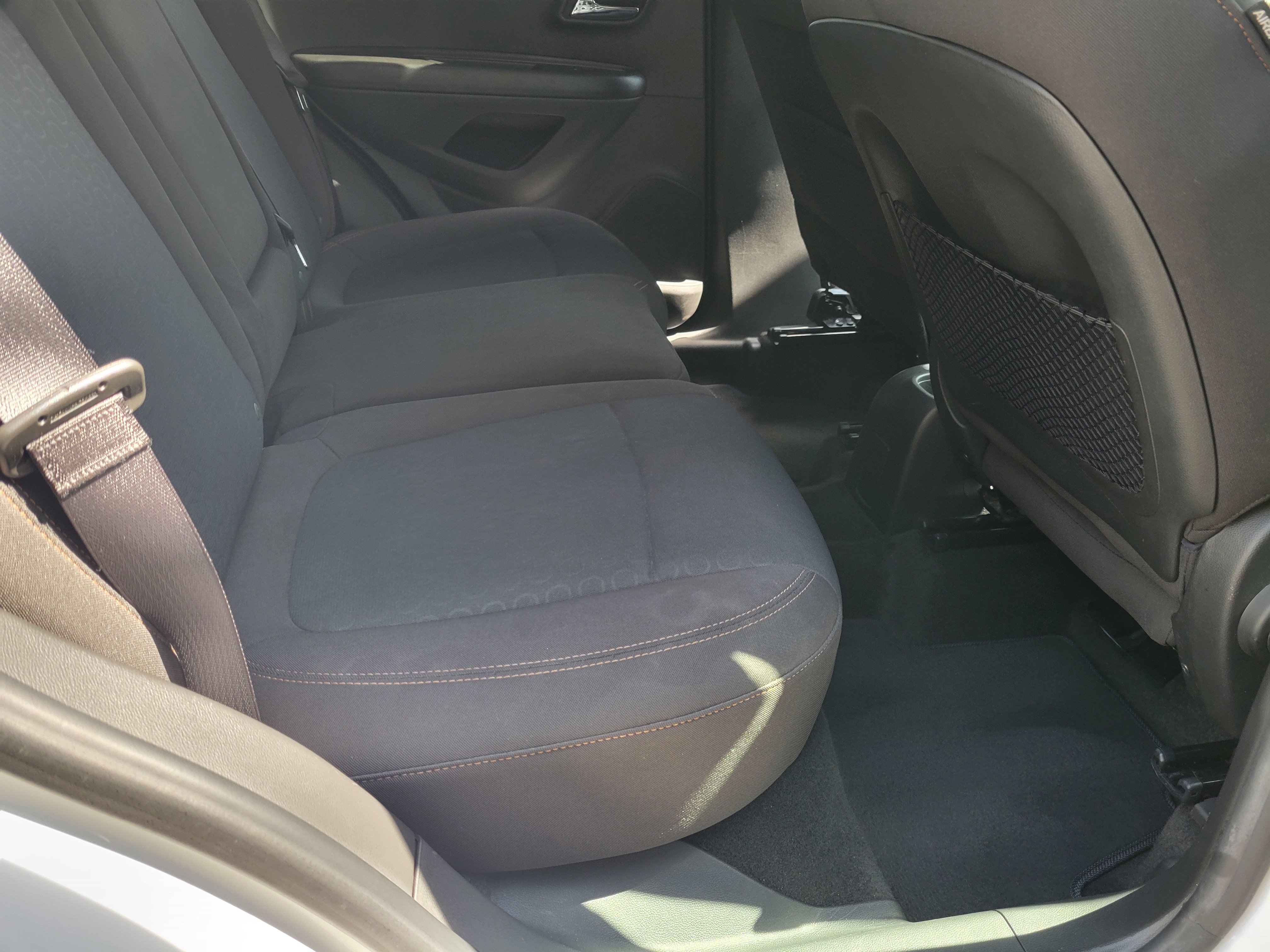 Certified 2022 Chevrolet Trax LS w/ Tint and Cruise Package FWD image 29