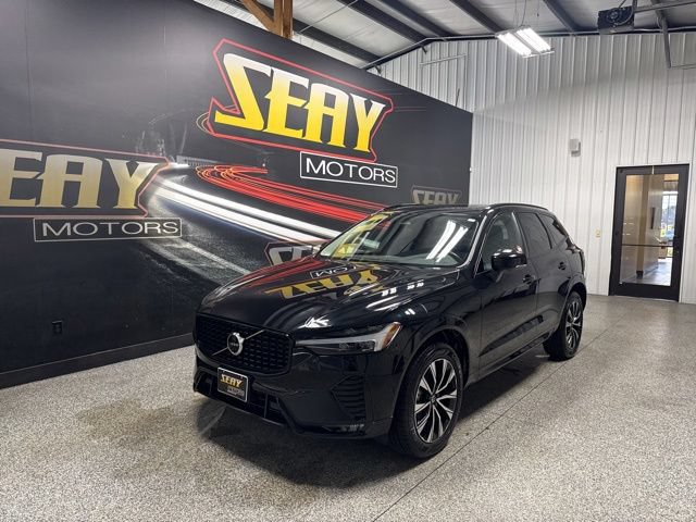 Used 2023 Volvo XC60 B5 Plus