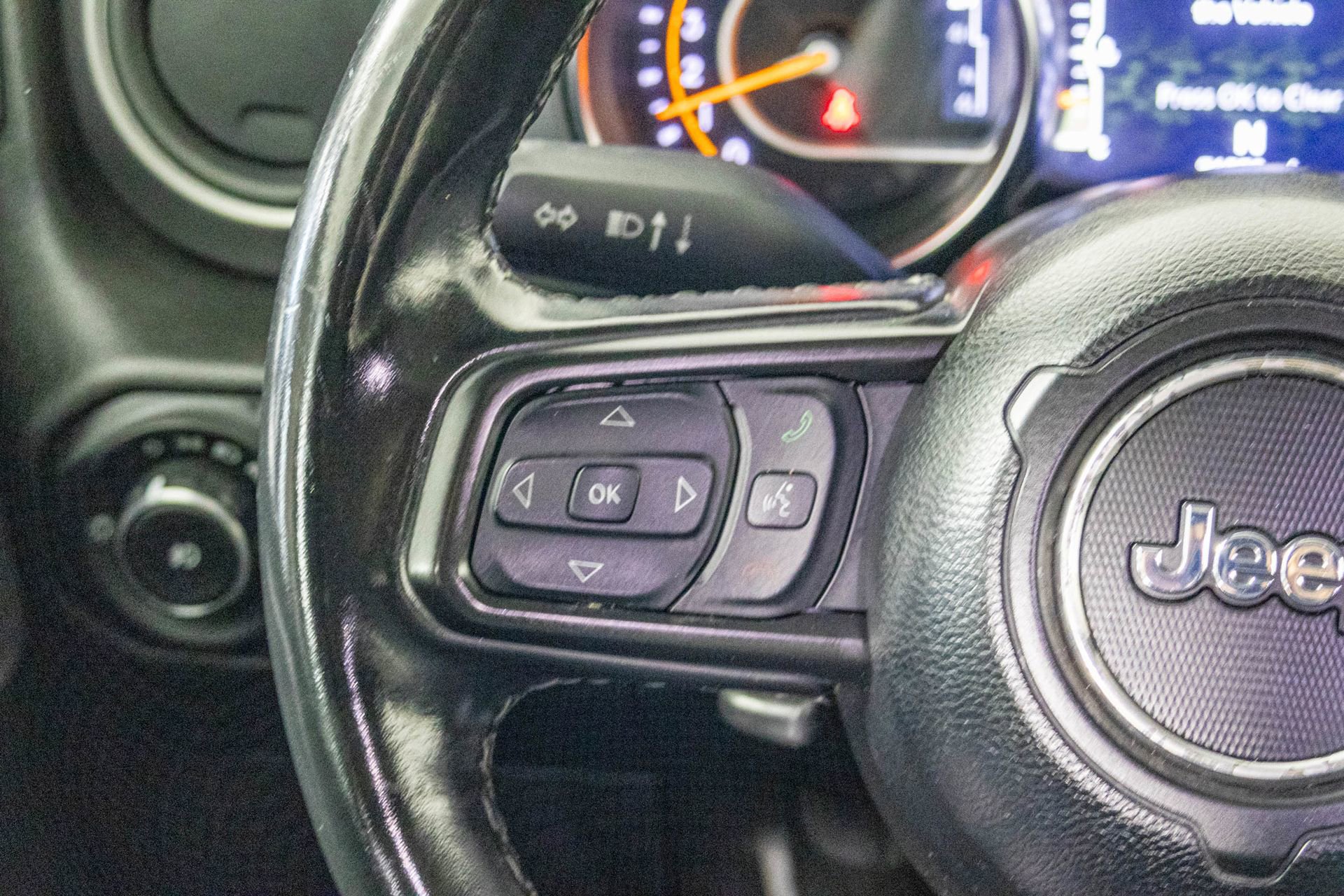 Used 2021 Jeep Wrangler Unlimited Sport image 31