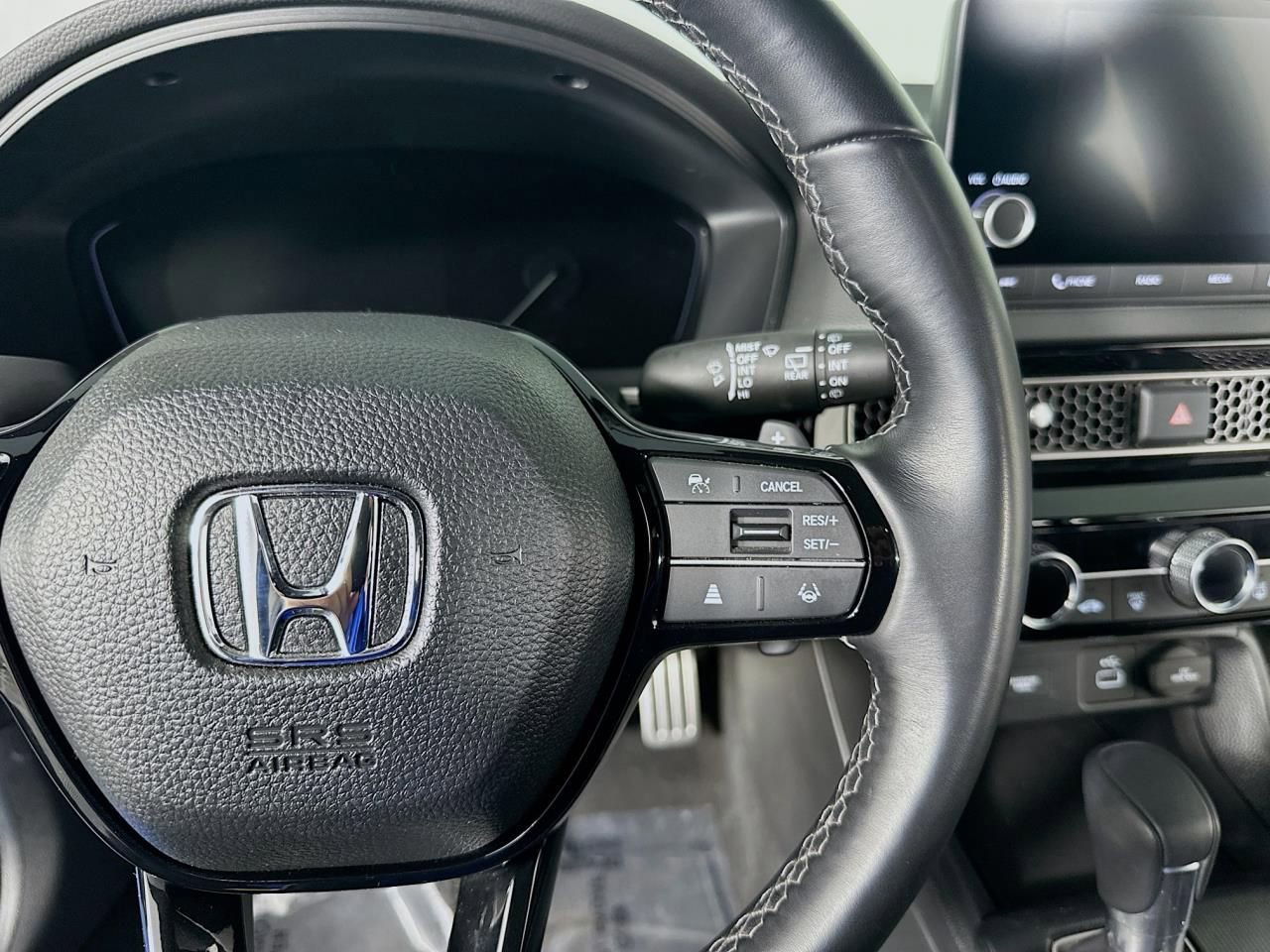 Used 2024 Honda Civic Sport image 38