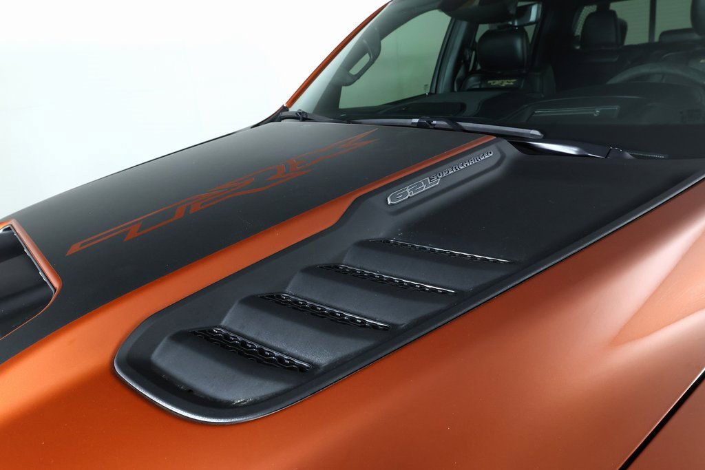 Used 2024 RAM 1500 TRX image 53