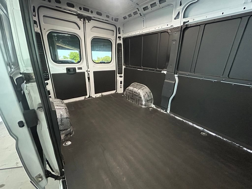 Used 2023 RAM ProMaster 1500 w/ Convenience Group FWD image 34