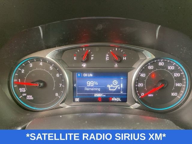 Used 2023 Chevrolet Equinox LT image 13