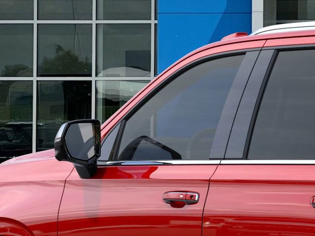 New 2025 Chevrolet Suburban Premier w/ Sun And Tow Package image 12