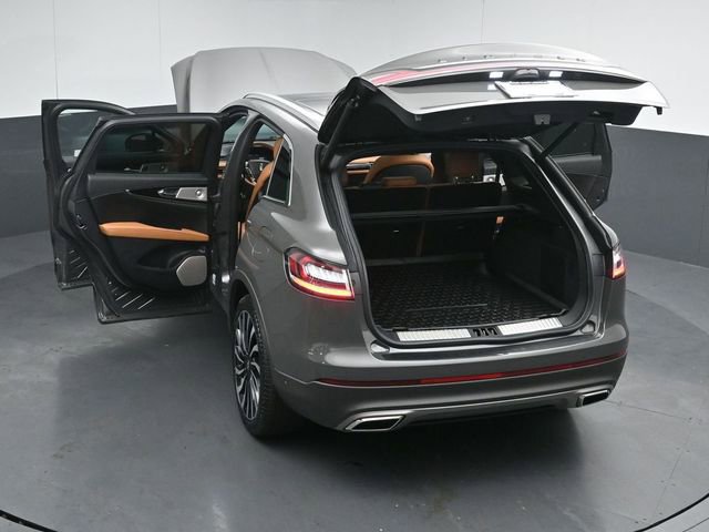 Certified 2022 Lincoln Nautilus Black Label AWD/4WD image 55
