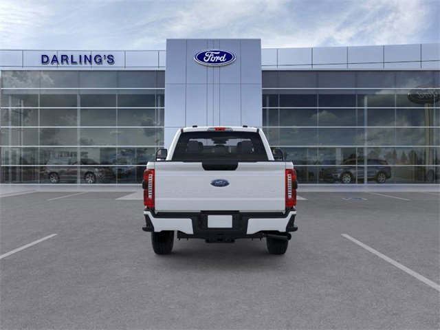 New 2026 Ford F250 XL image 5