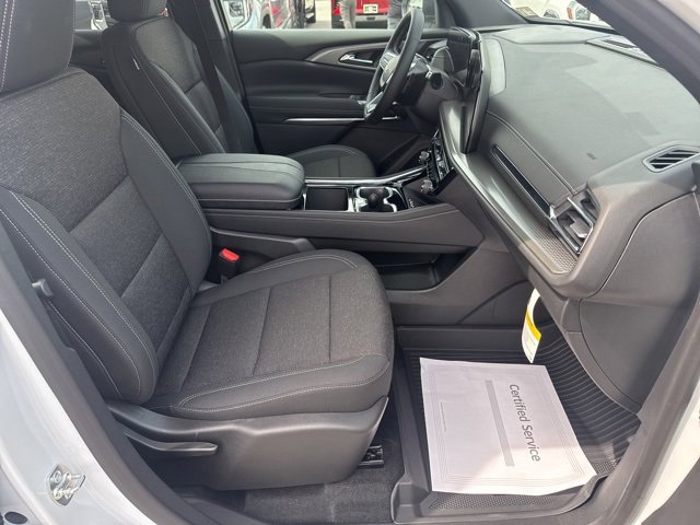 New 2026 Chevrolet Traverse LT w/ LPO, Floor Liner Package image 28