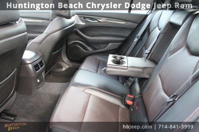 Used 2023 Cadillac CT5 Sport image 44