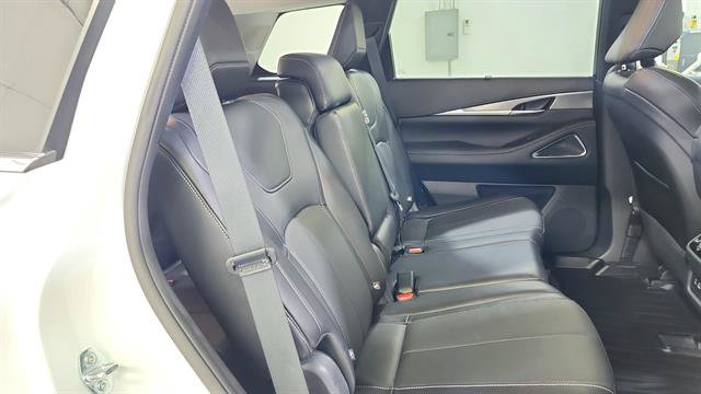 Used 2024 INFINITI QX60 Luxe w/ Vision Package FWD image 33