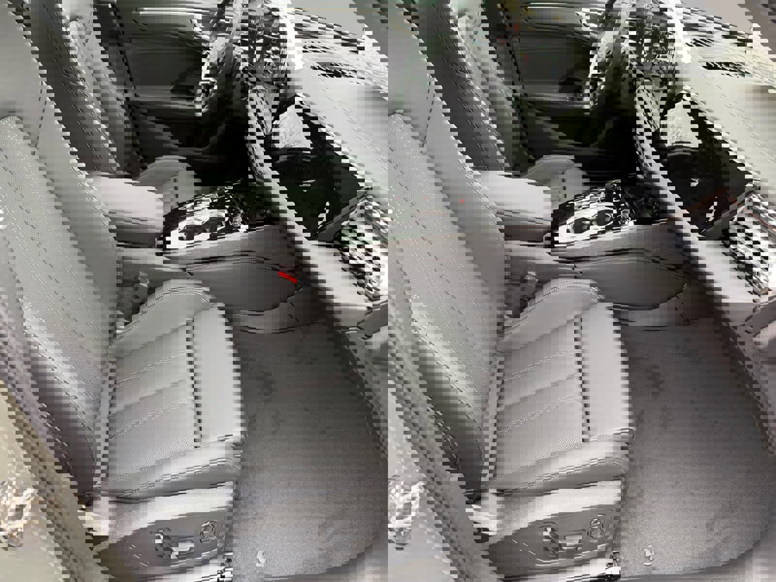 New 2026 Audi A6 Premium Plus image 9