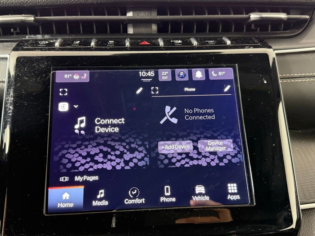 Used 2025 Jeep Grand Cherokee L Altitude image 5