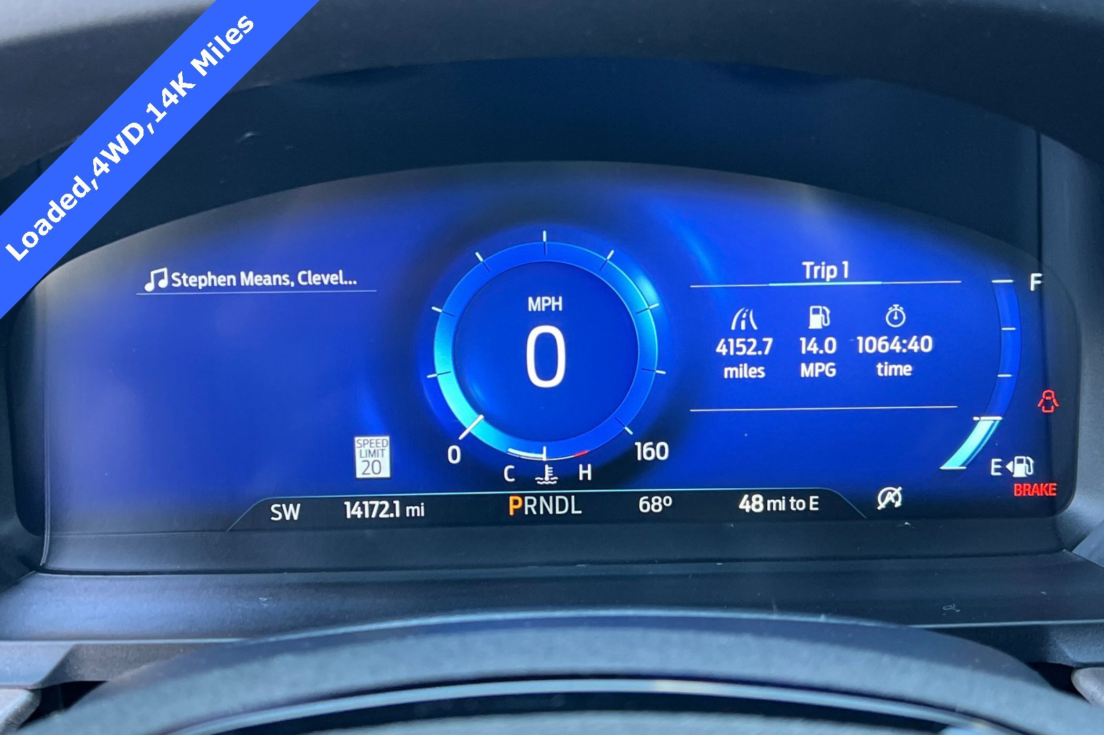 Used 2022 Ford Explorer Platinum w/ Equipment Group 601A image 26