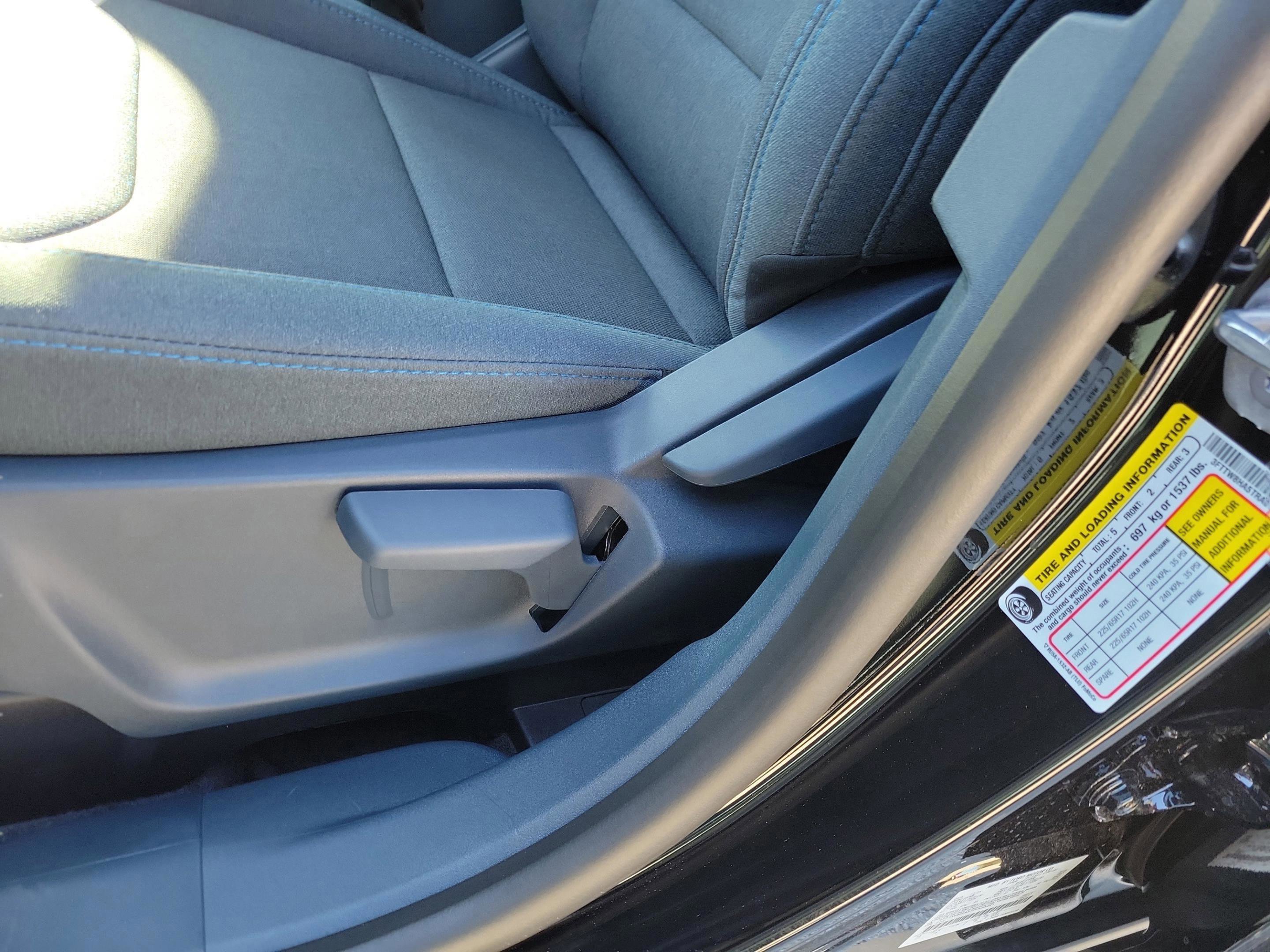 New 2026 Ford Maverick XLT image 24