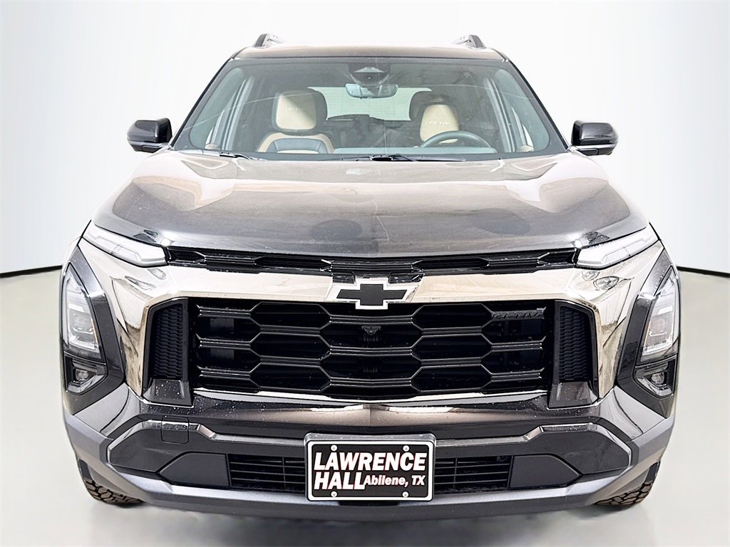 New 2026 Chevrolet Equinox ACTIV w/ Convenience Package III image 2