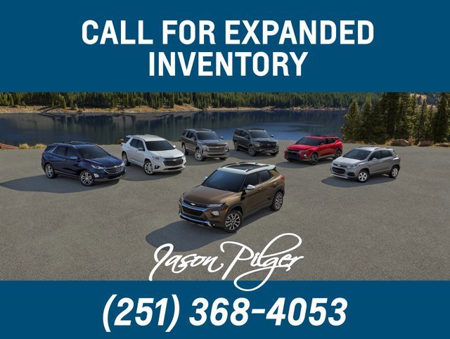 New 2026 Chevrolet Silverado 1500 RST w/ Convenience Package II image 8