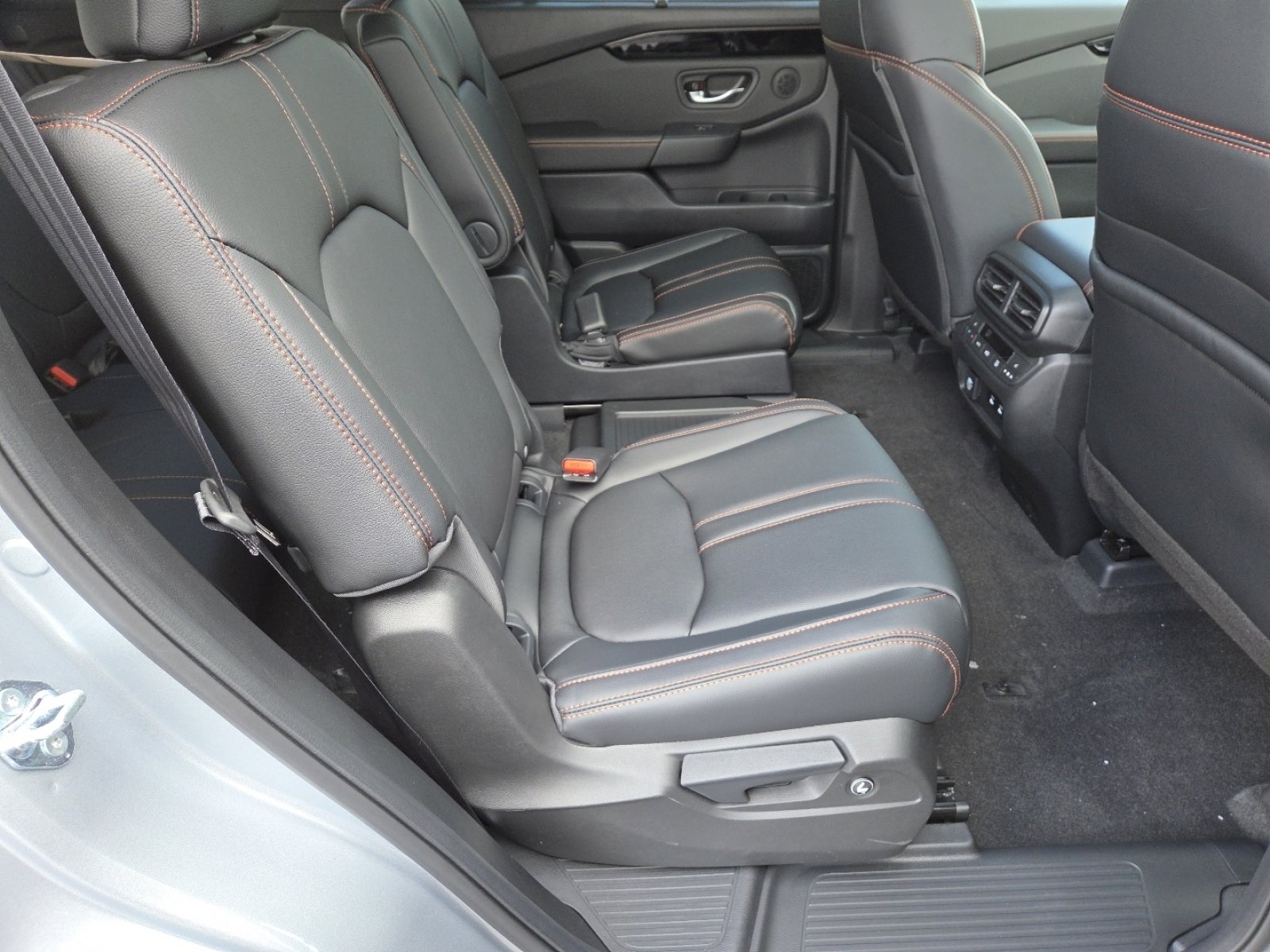 New 2026 Honda Pilot TrailSport image 20