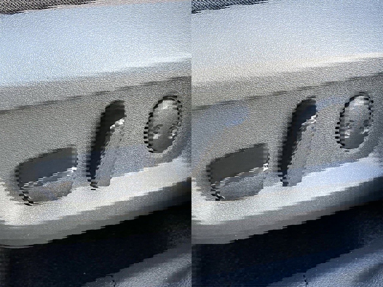 New 2026 Nissan Rogue SV image 21