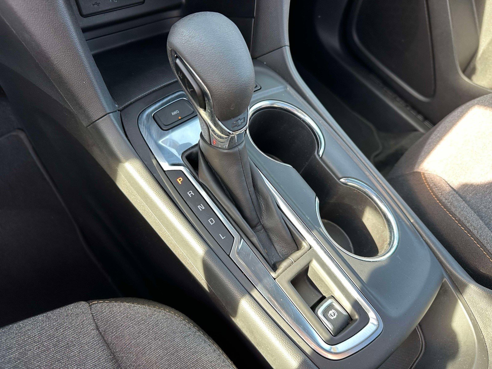 Certified 2024 Chevrolet Equinox LT image 14