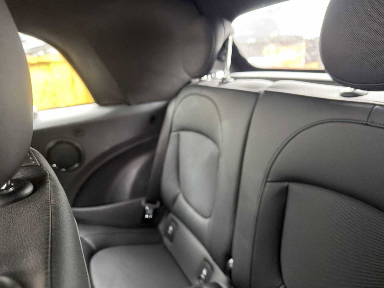 Used 2023 MINI Cooper S image 18