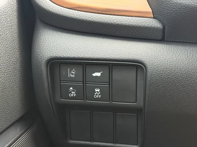 Used 2022 Honda CR-V Touring image 28