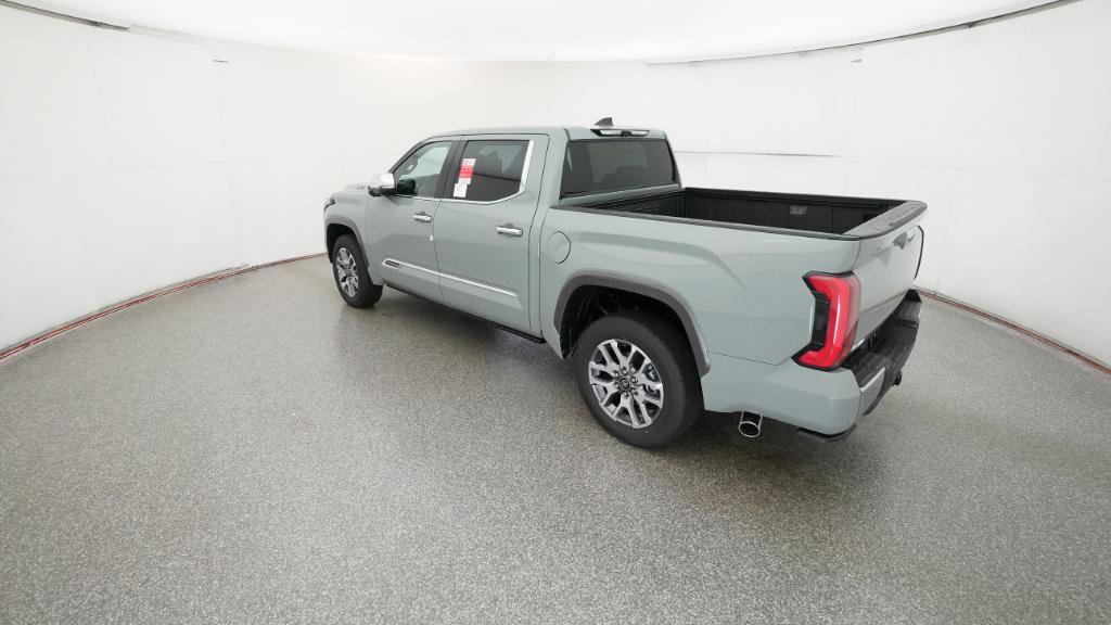 New 2026 Toyota Tundra 1794 Edition image 13