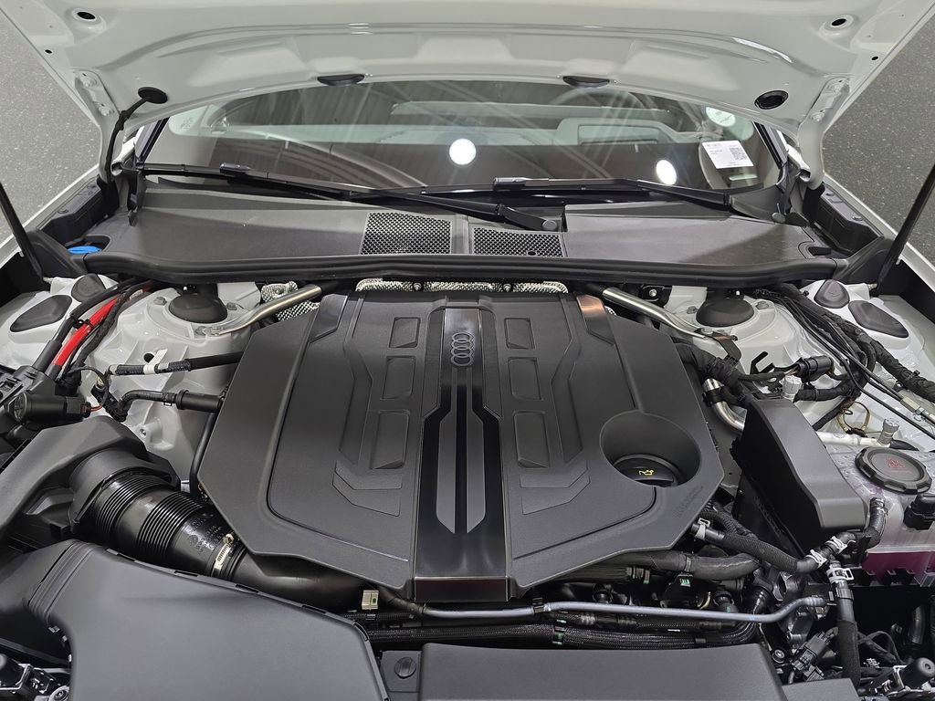 New 2026 Audi A6 Premium Plus image 29