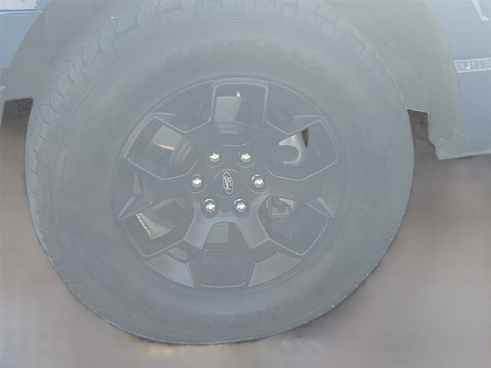 Used 2024 Ford F150 STX w/ Equipment Group 201A FX4 image 31