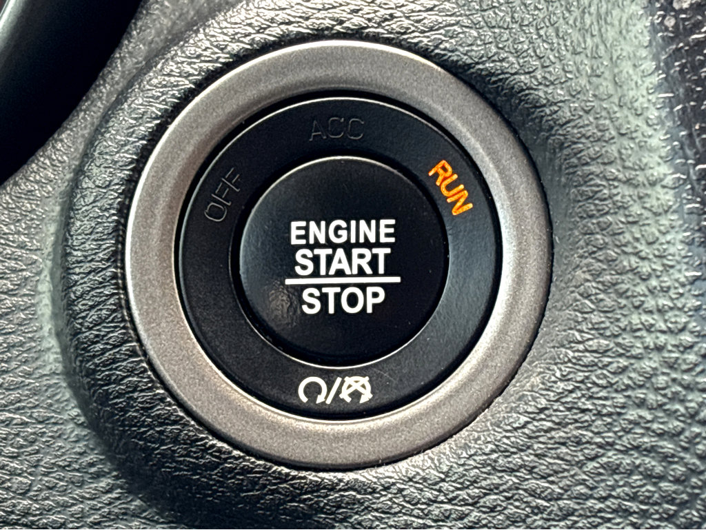 Used 2020 Dodge Journey Crossroad w/ Popular Equipment Group image 9