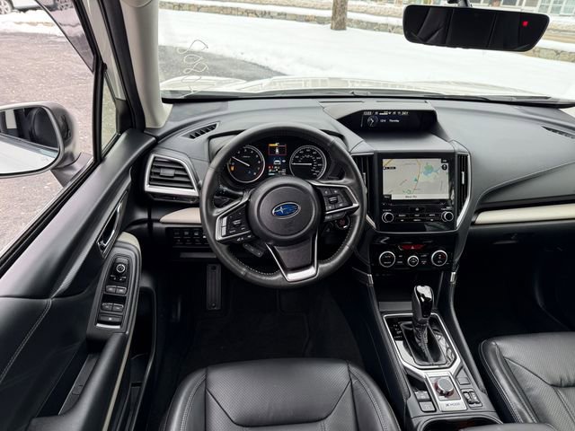 Used 2023 Subaru Forester Limited AWD/4WD image 6