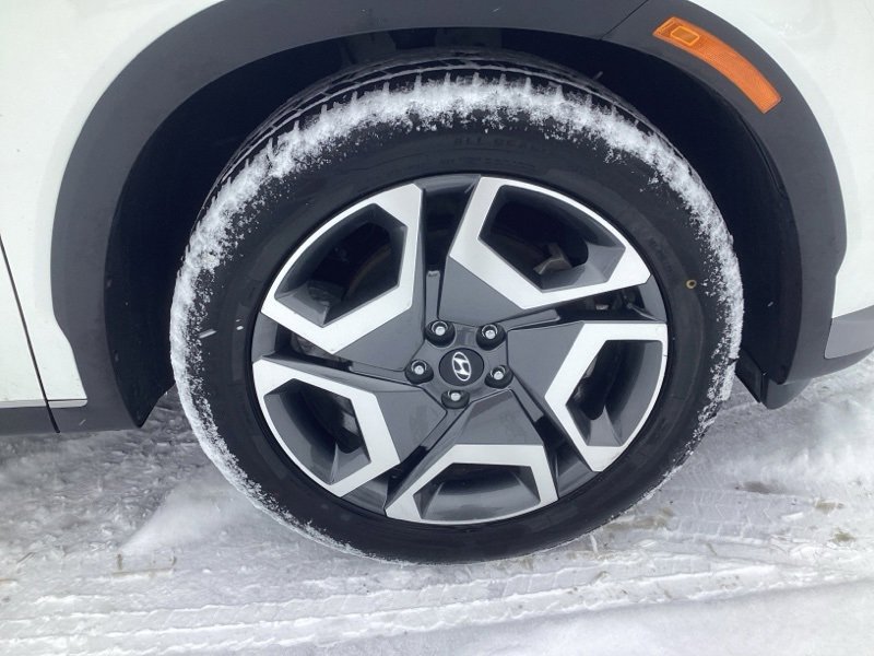 Used 2023 Hyundai Palisade SEL w/ Premium Package image 6