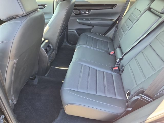Used 2023 Honda CR-V EX-L image 12