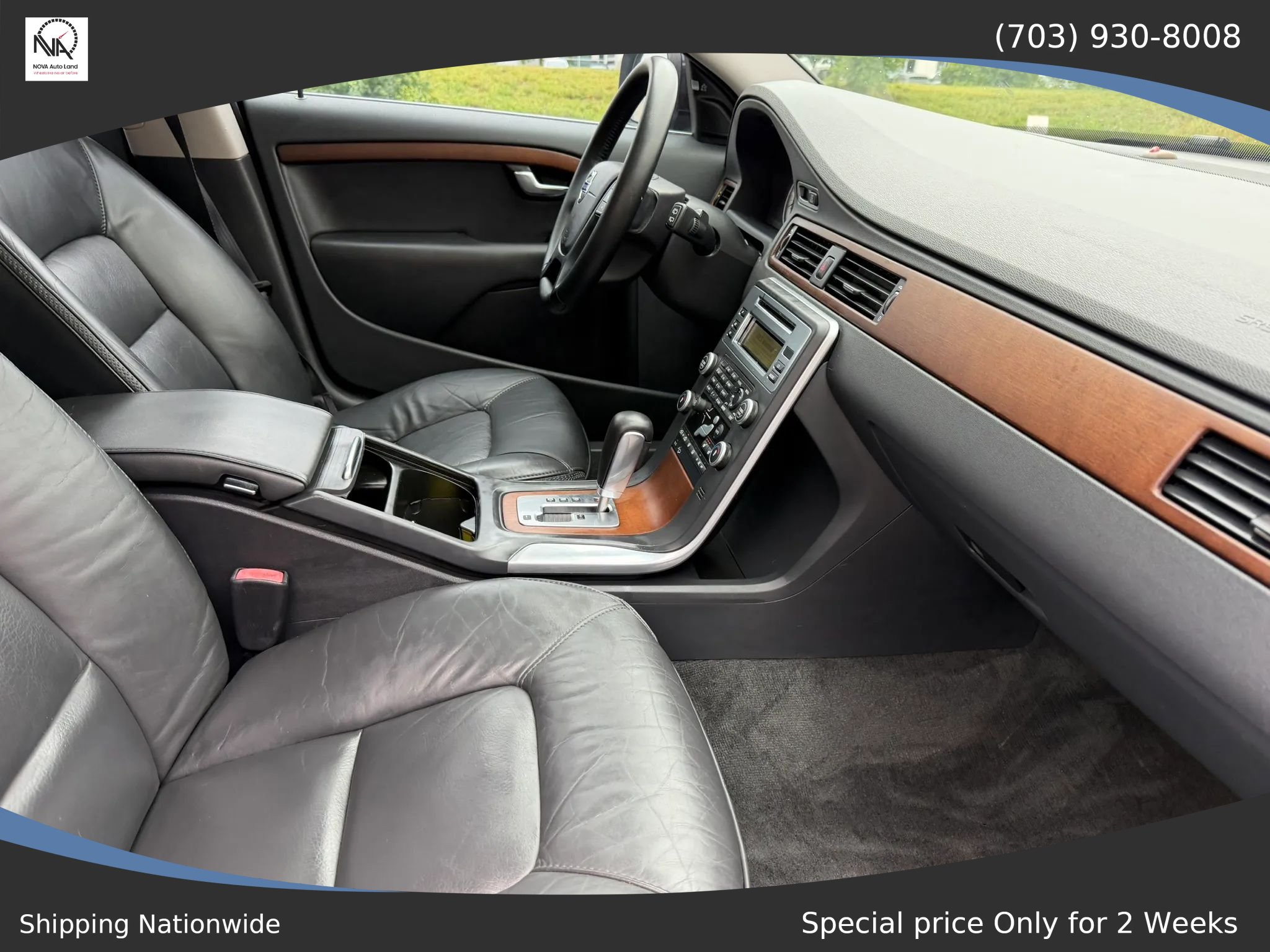 Used 2011 Volvo XC70 3.2 AWD/4WD image 29