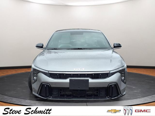 Used 2025 Kia K4 GT-Line w/ GT-Line Premium Package image 32