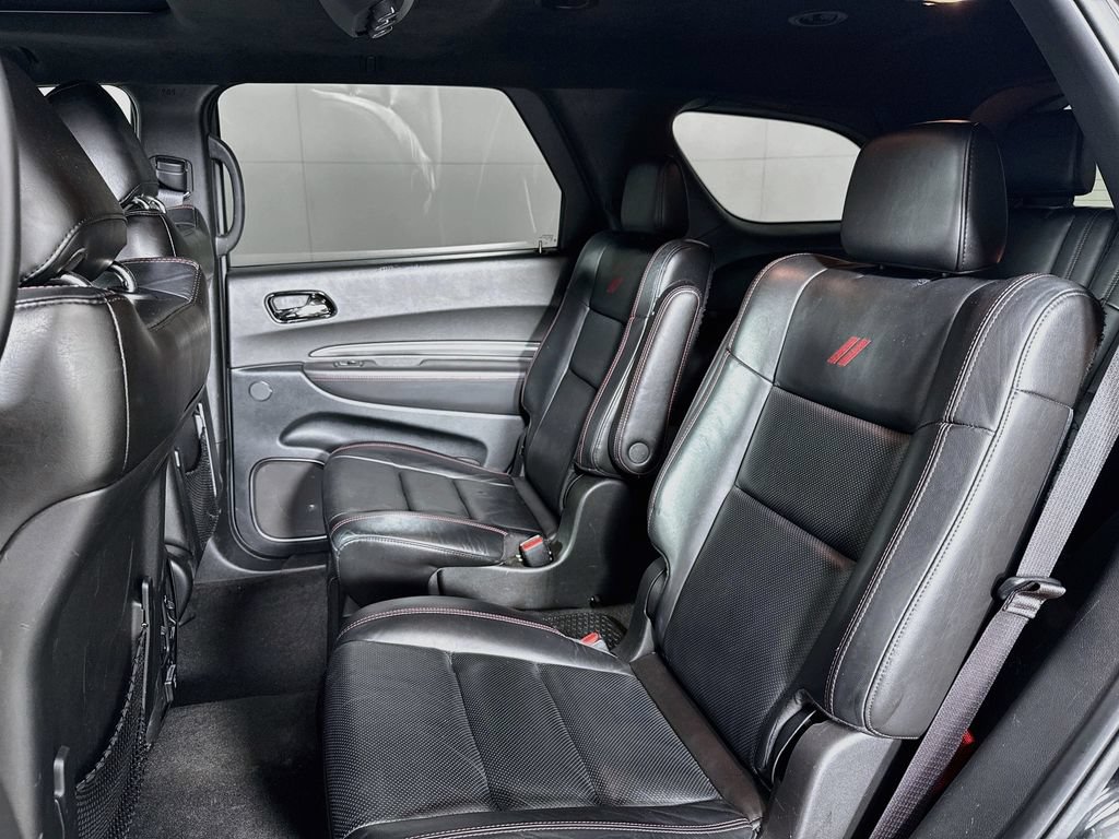 Used 2022 Dodge Durango R/T RWD image 32