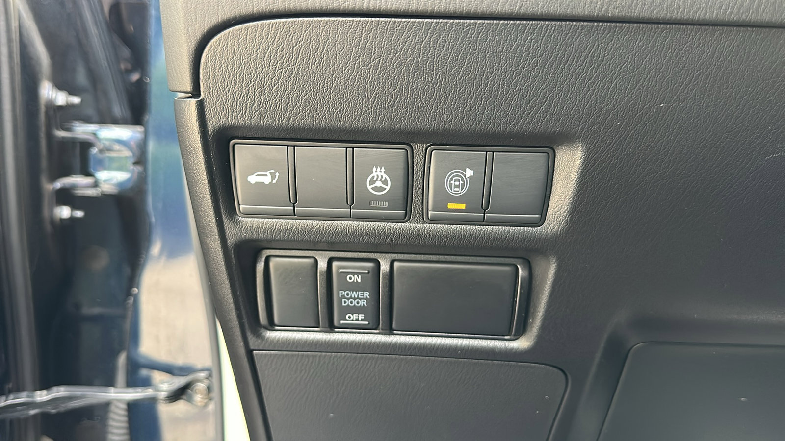 Certified 2023 Nissan Armada SL image 15